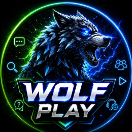WOLFPLAY